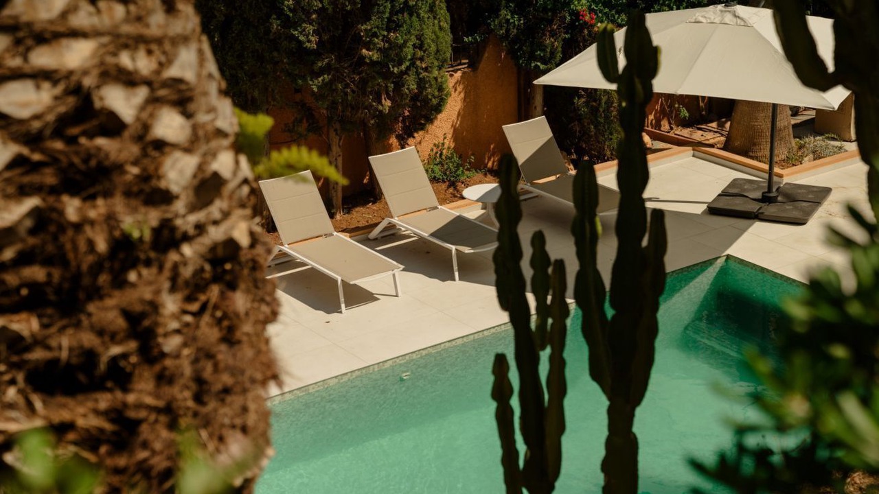 Photo of Outdoor in Elviria