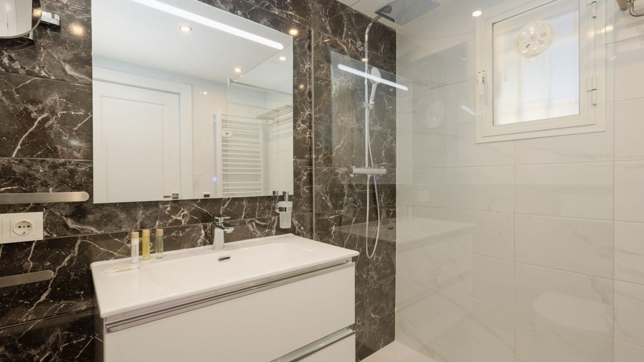 Photo of Bathroom in Elviria