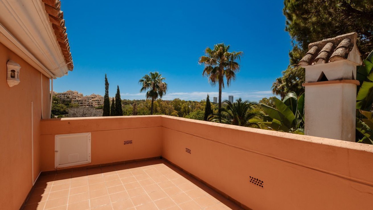 Photo of Outdoor in Elviria