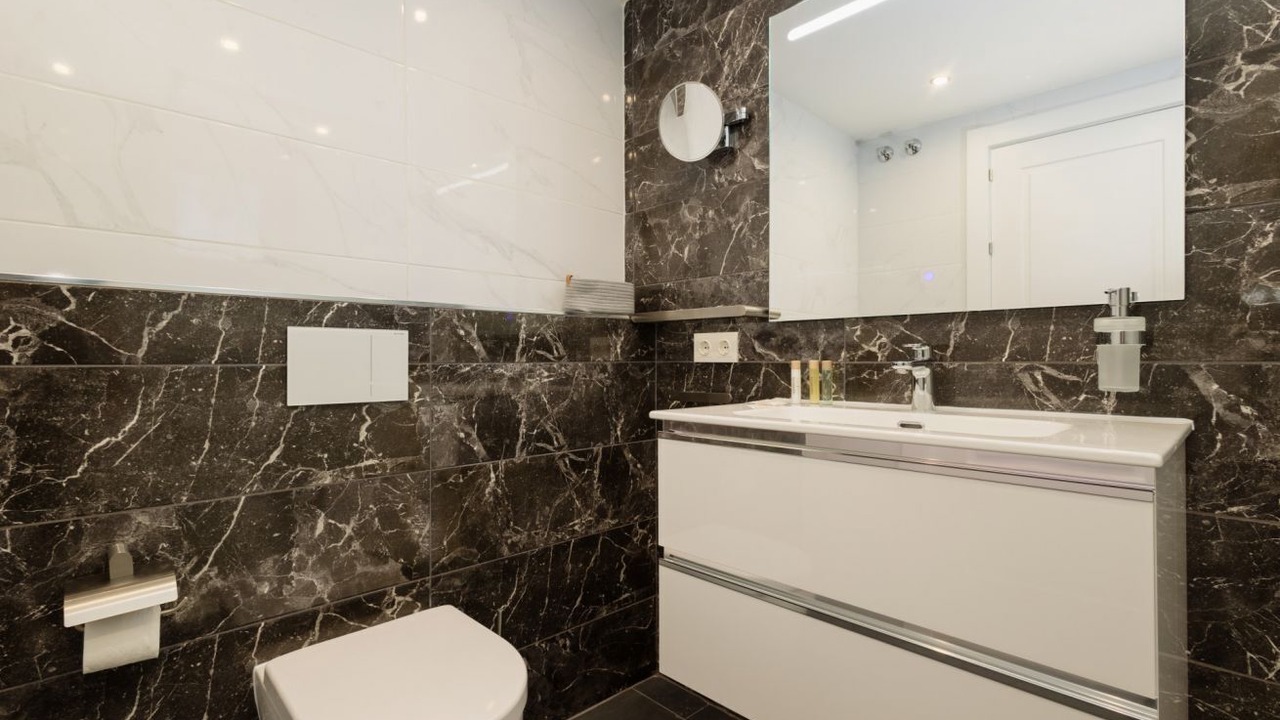 Photo of Bathroom in Elviria