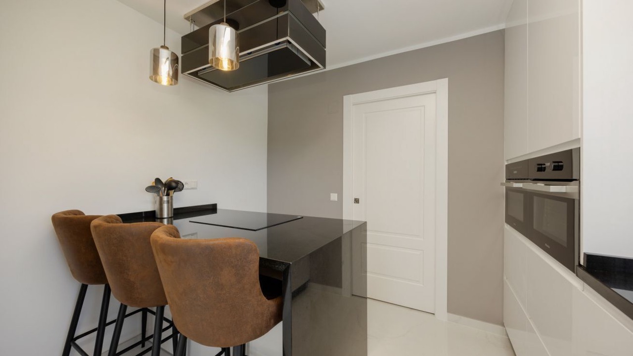 Photo of Kitchen in Elviria