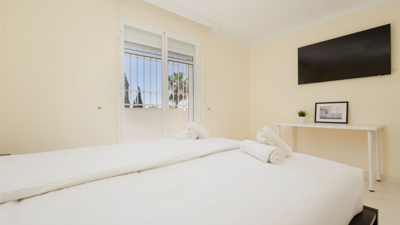 Photo of Bedroom in Elviria