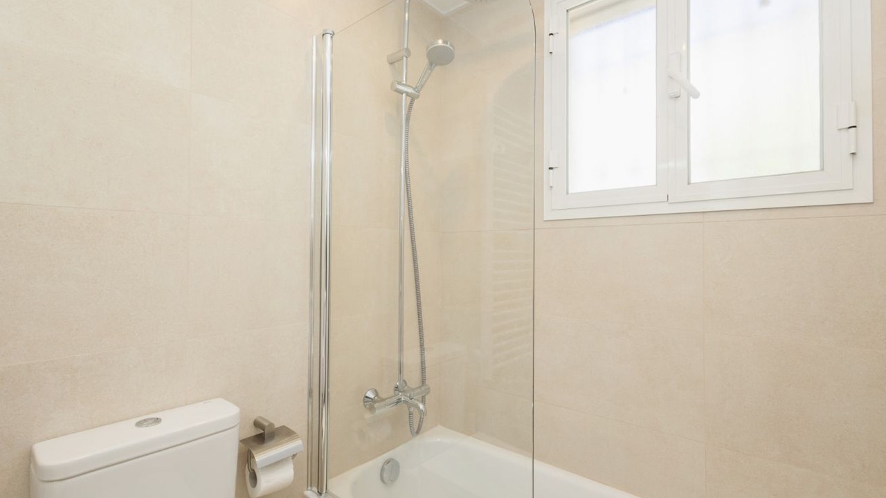 Photo of Bathroom in Elviria