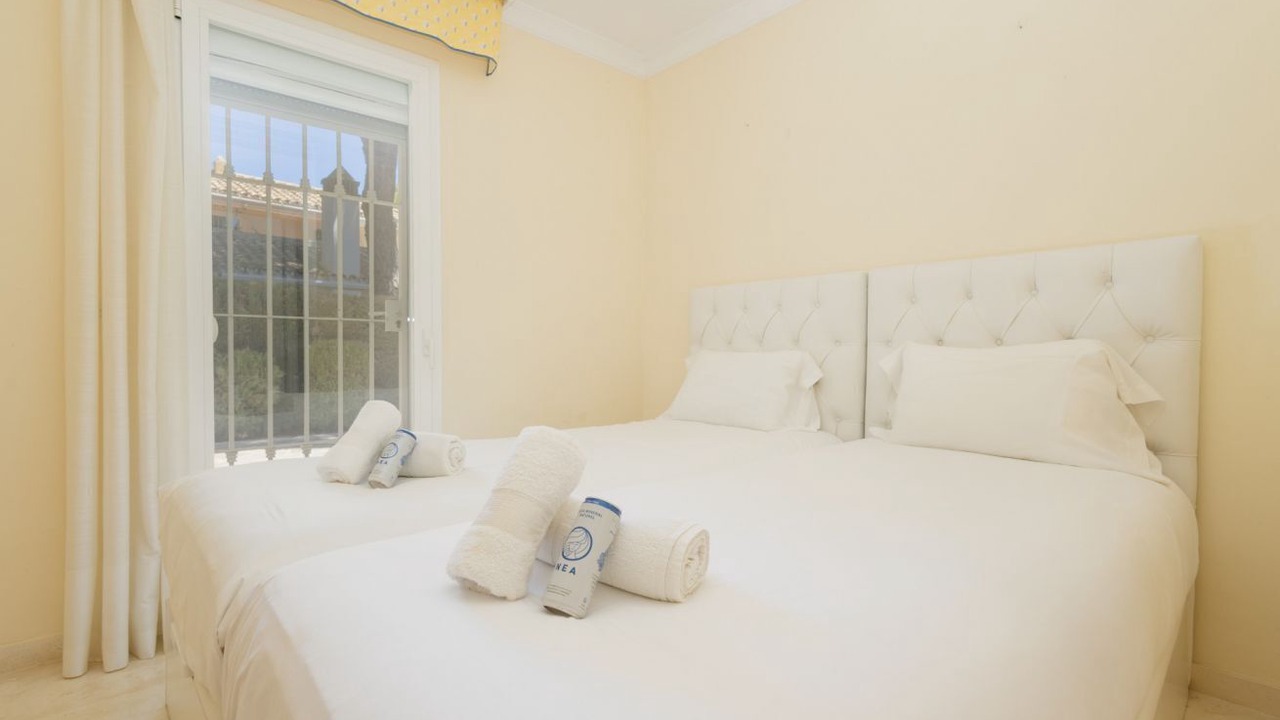 Photo of Bedroom in Elviria