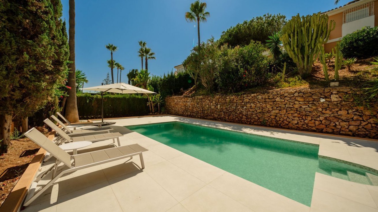 Photo of Outdoor in Elviria