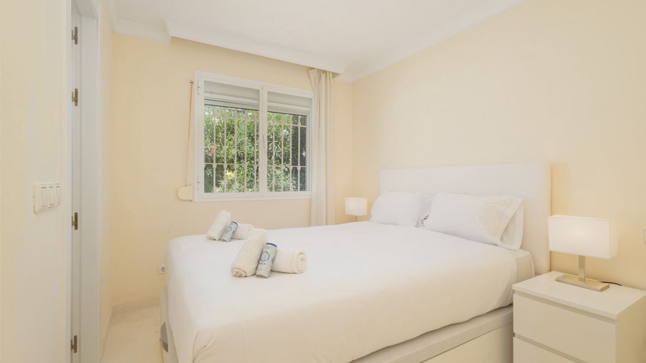 Photo of Bedroom in Elviria