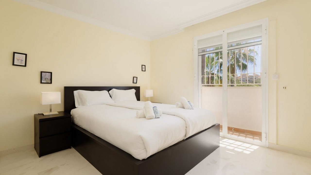Photo of Bedroom in Elviria