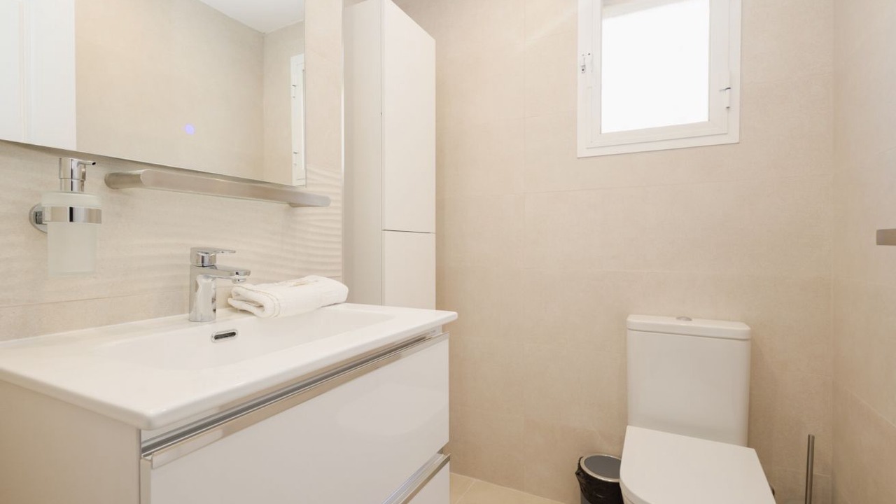 Photo of Bathroom in Elviria
