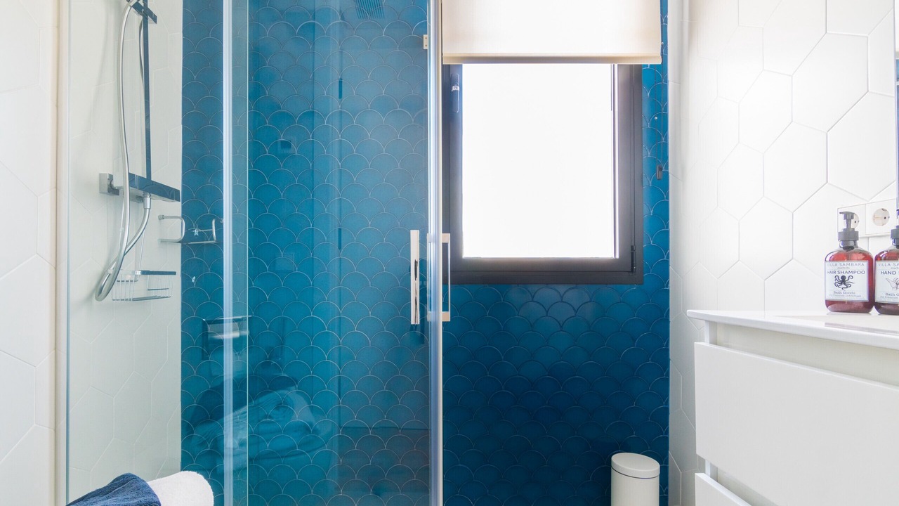 Photo of Bathroom in Golden Mile