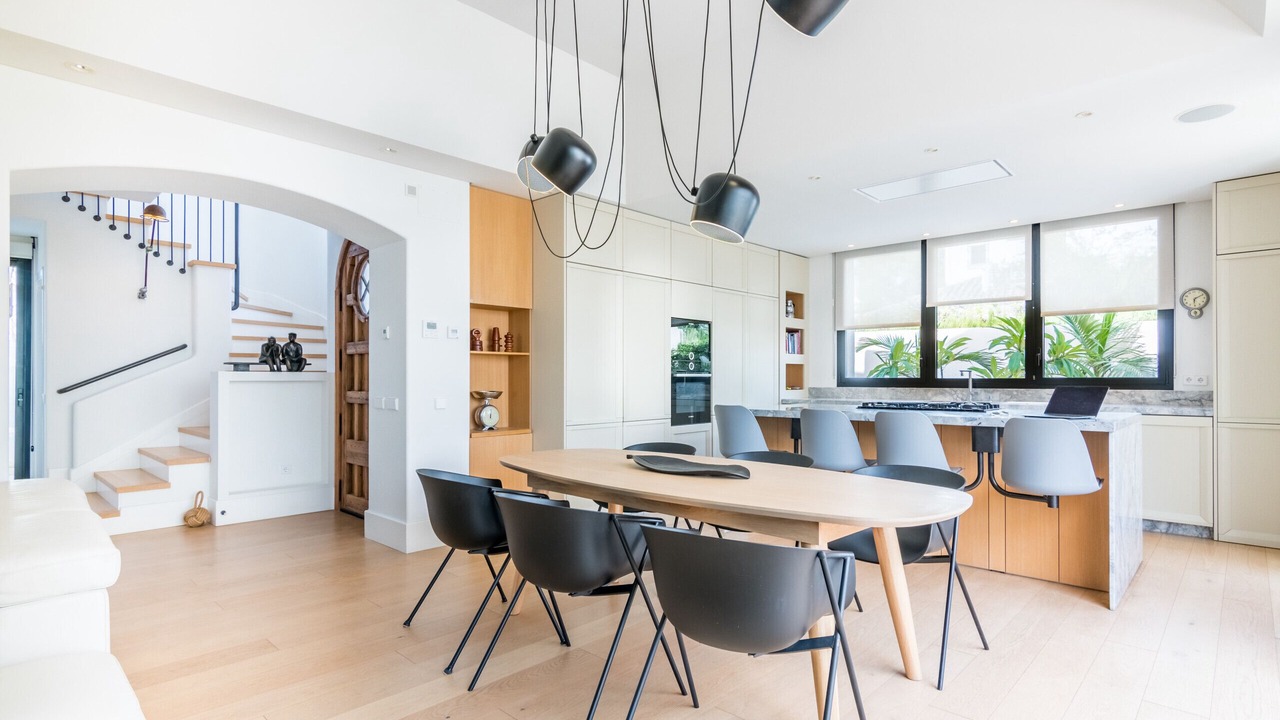 Photo of Livingroom in Golden Mile