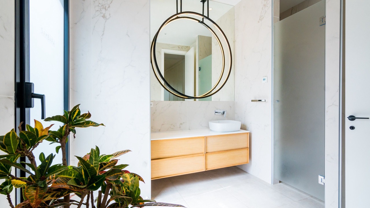 Photo of Bathroom in Golden Mile