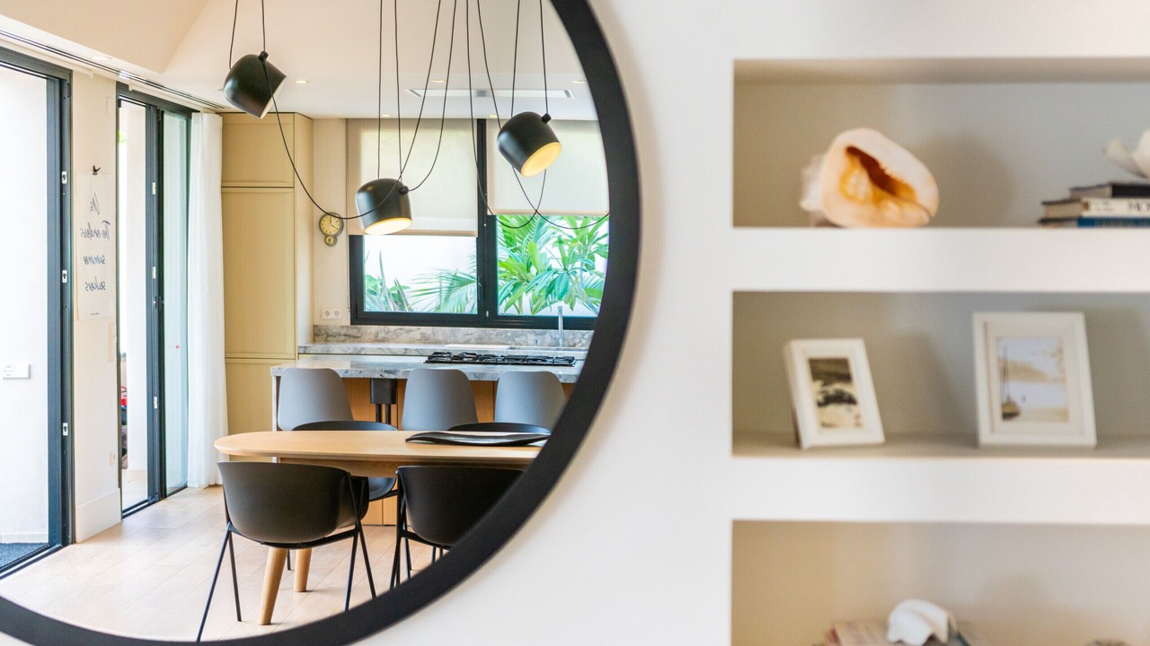 Photo of Livingroom in Golden Mile
