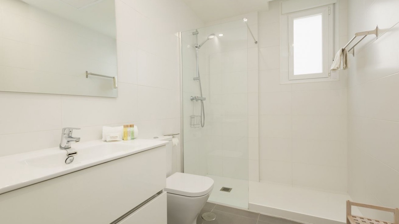 Photo of Bathroom in Nueva Andalucia