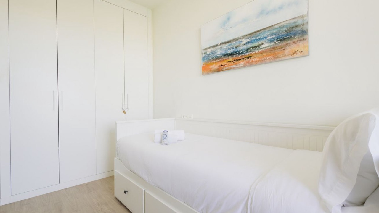 Photo of Bedroom in Nueva Andalucia