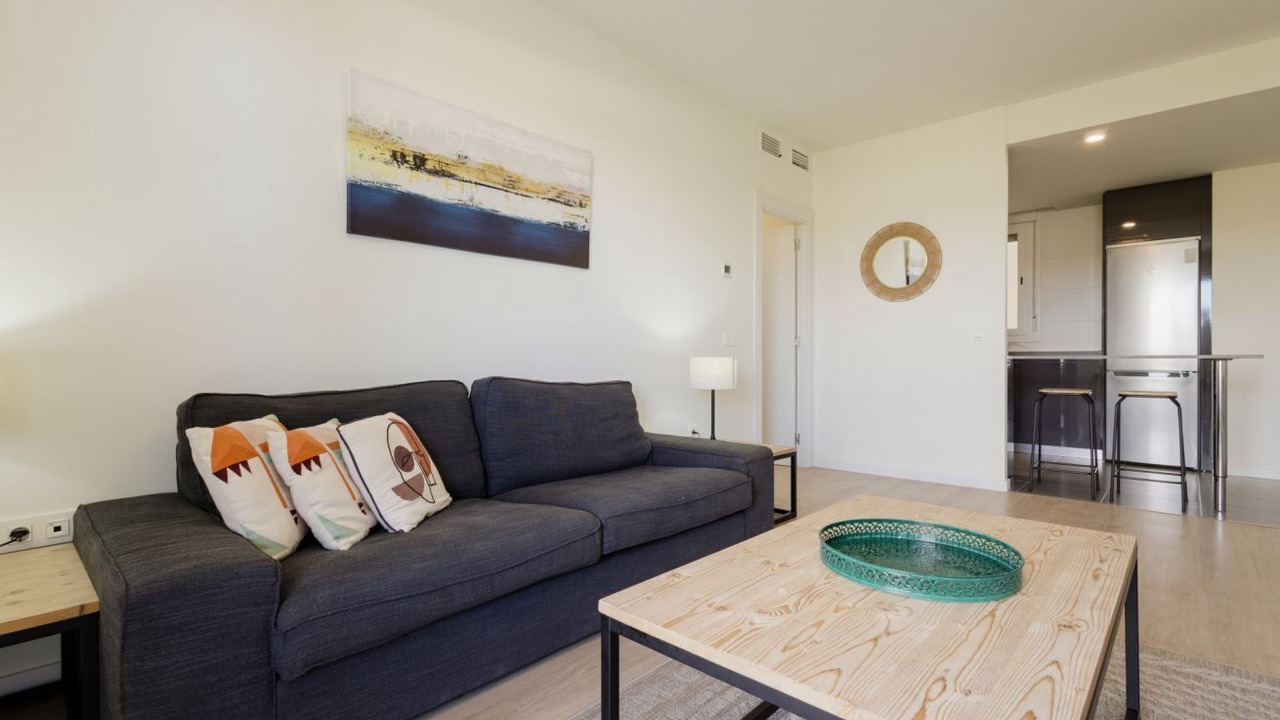 Photo of Livingroom in Nueva Andalucia