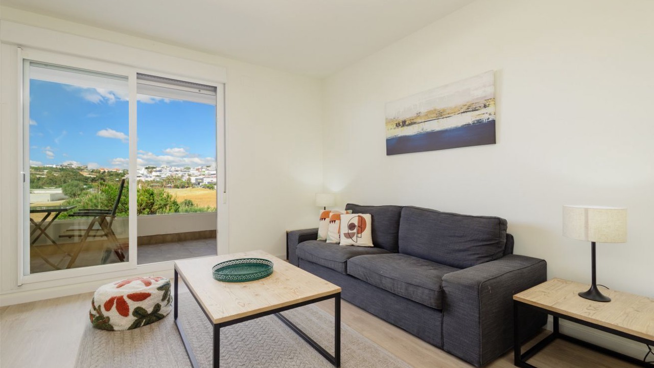 Photo of Livingroom in Nueva Andalucia