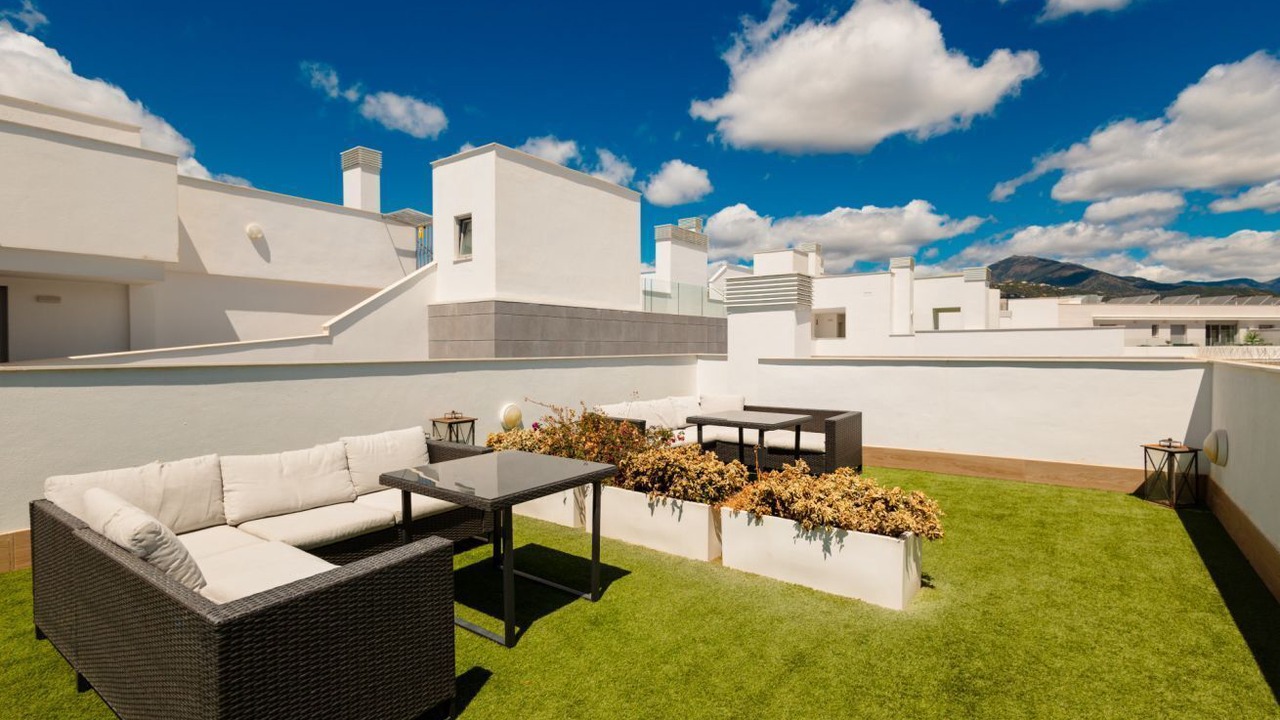 Photo of Outdoor in Nueva Andalucia