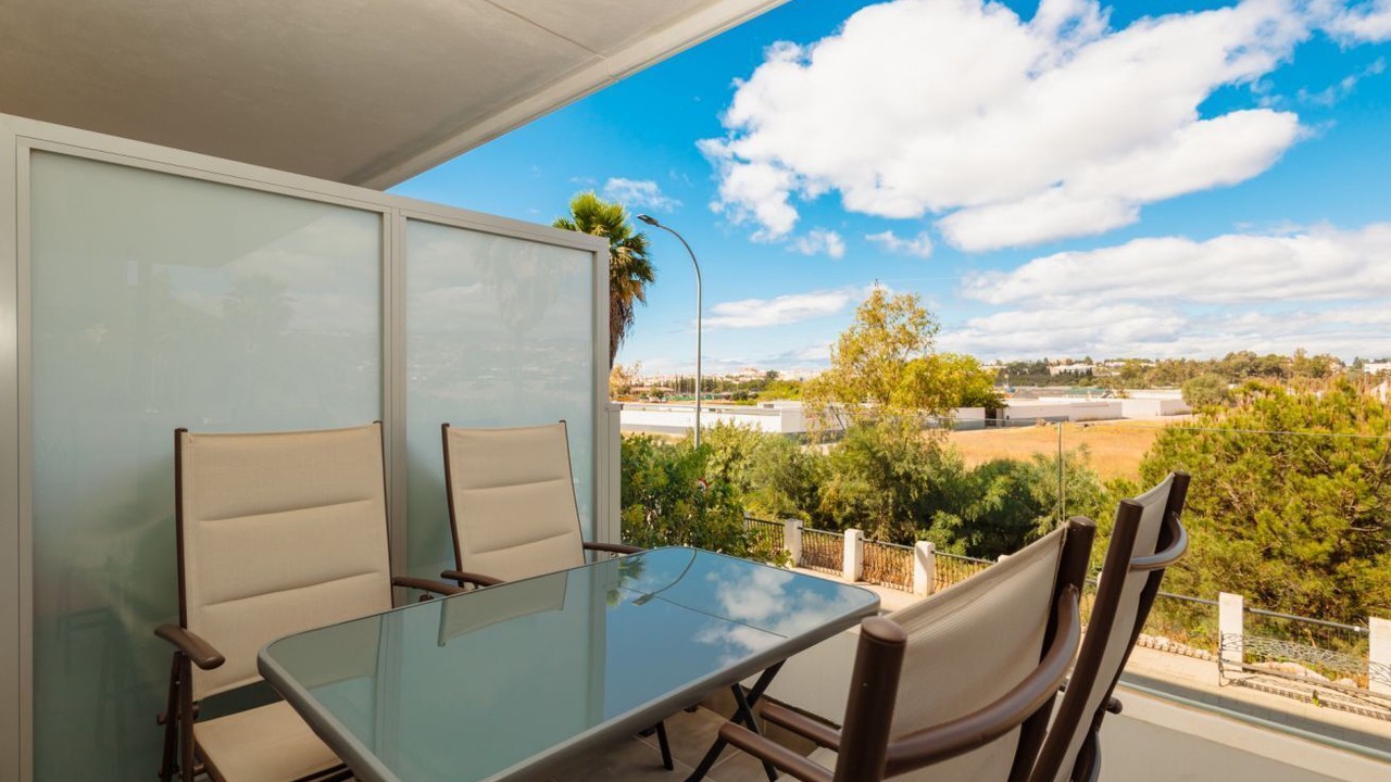 Photo of Outdoor in Nueva Andalucia