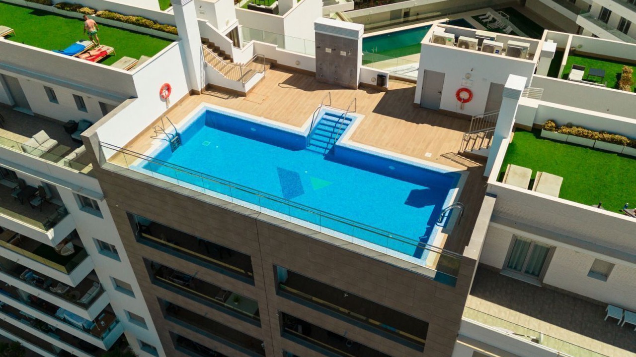 Photo of Outdoor in Nueva Andalucia