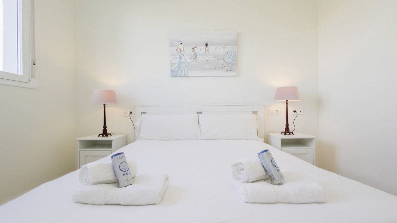 Photo of Bedroom in Nueva Andalucia