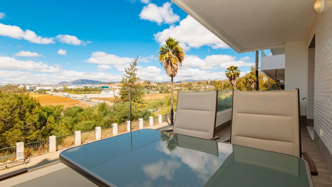 Photo of Outdoor in Nueva Andalucia