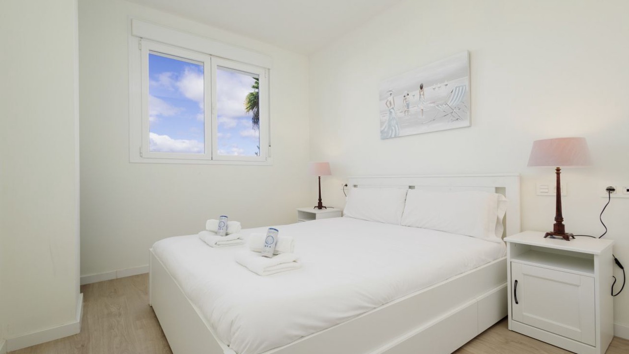 Photo of Bedroom in Nueva Andalucia