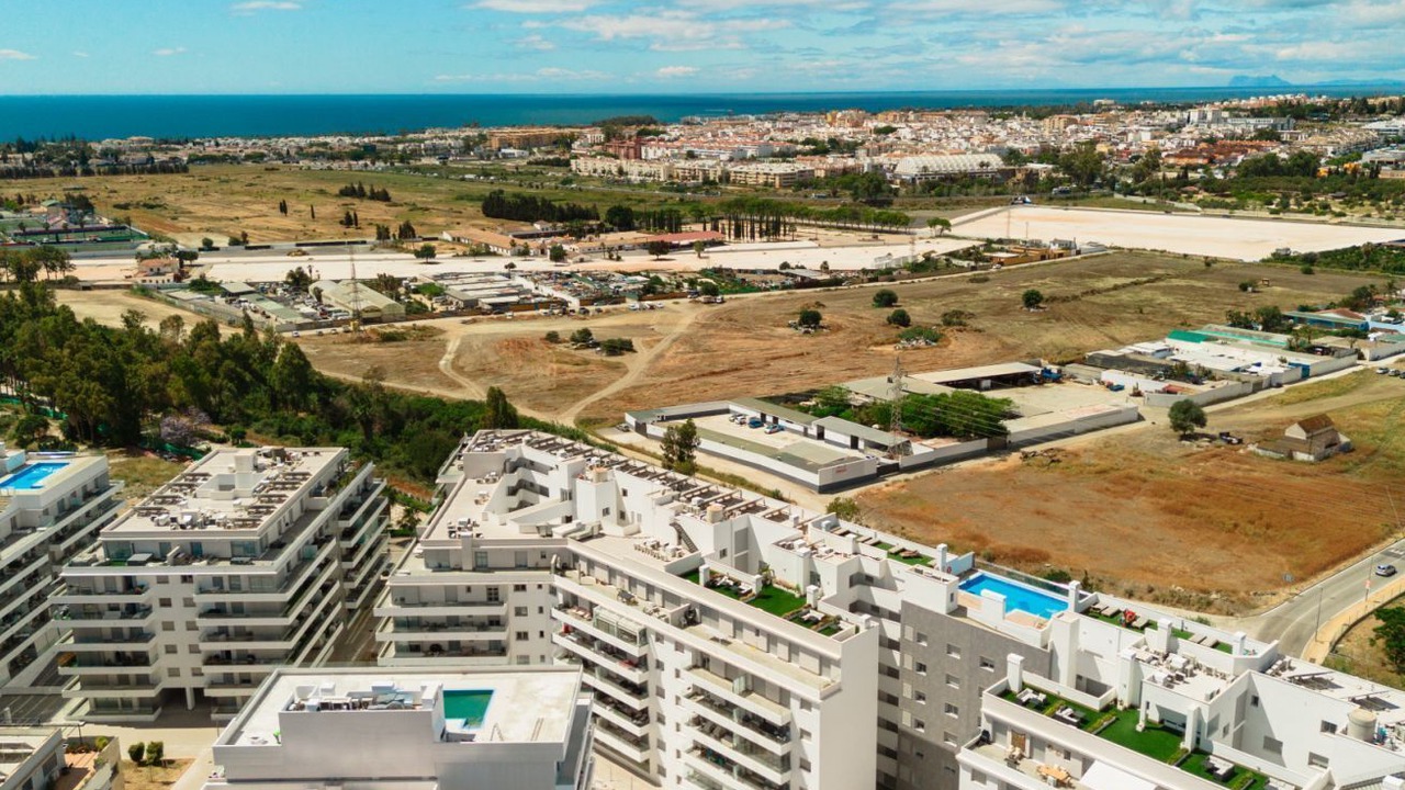 Photo of Outdoor in Nueva Andalucia