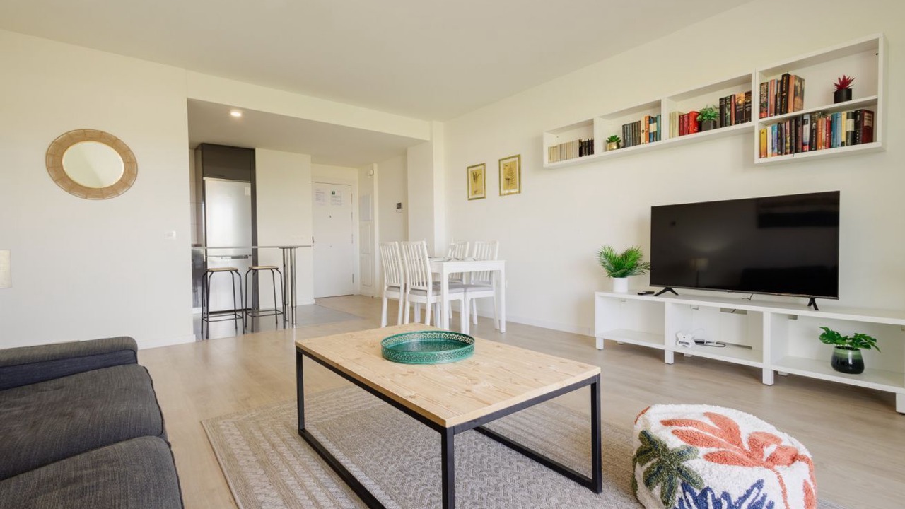 Photo of Livingroom in Nueva Andalucia