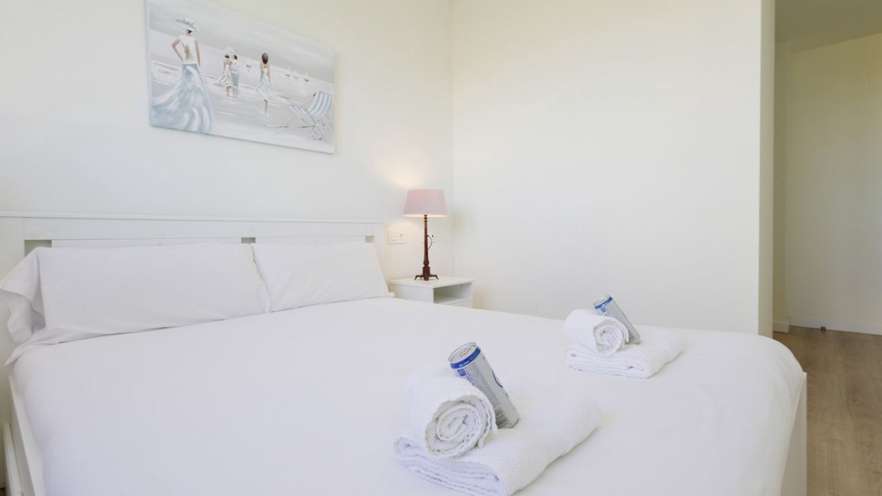 Photo of Bedroom in Nueva Andalucia