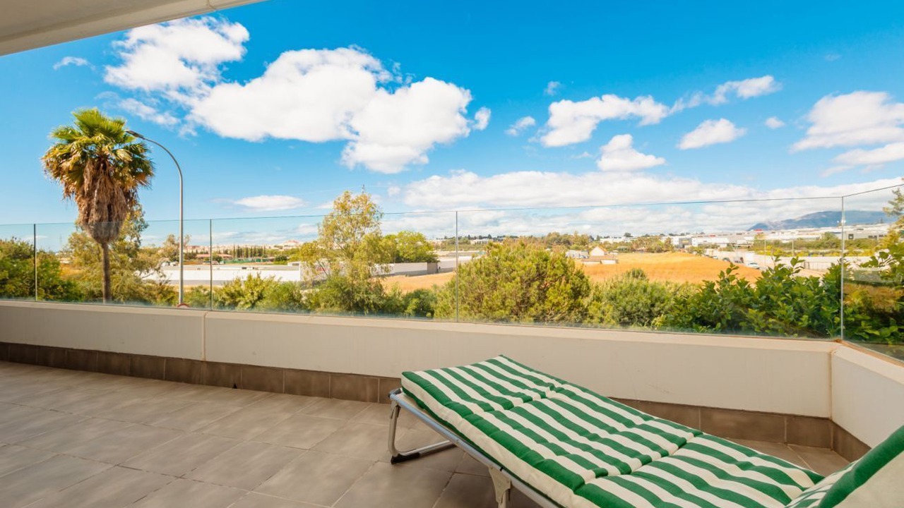Photo of Outdoor in Nueva Andalucia