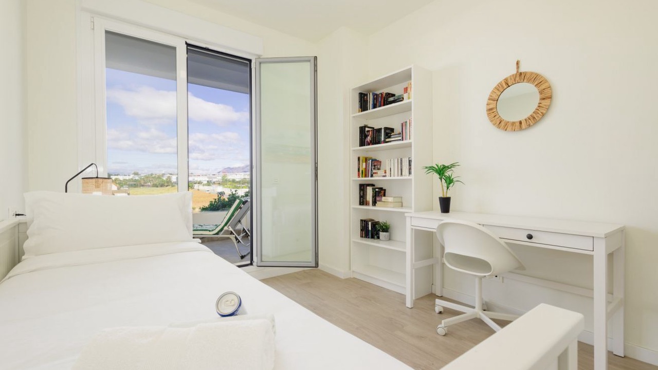 Photo of Bedroom in Nueva Andalucia