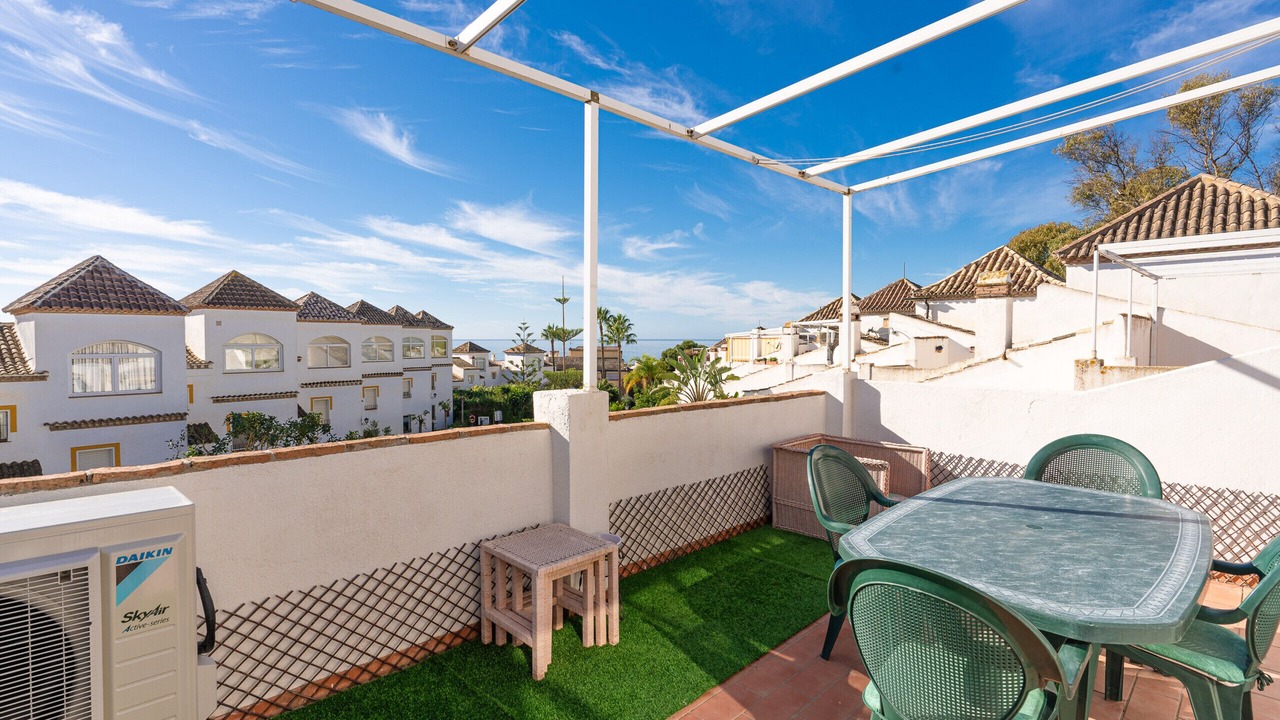 Photo of Outdoor in Urbanizacion Costabella