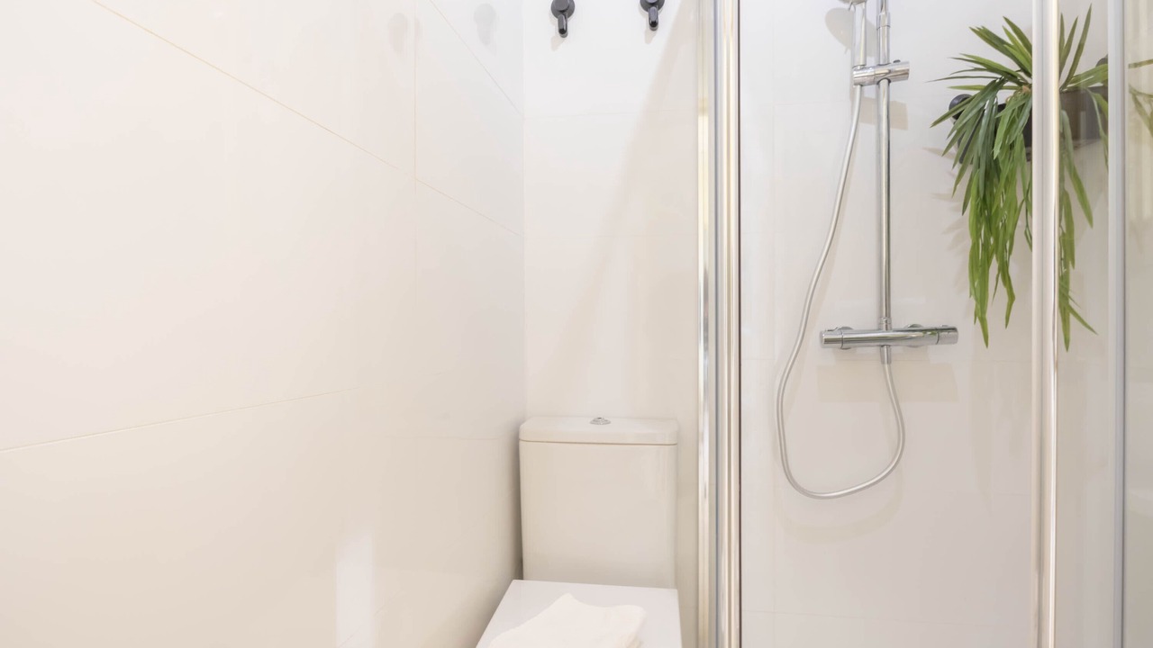 Photo of Bathroom in Nikki Beach