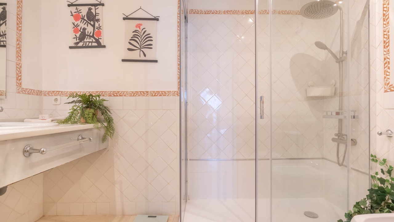 Photo of Bathroom in Nikki Beach