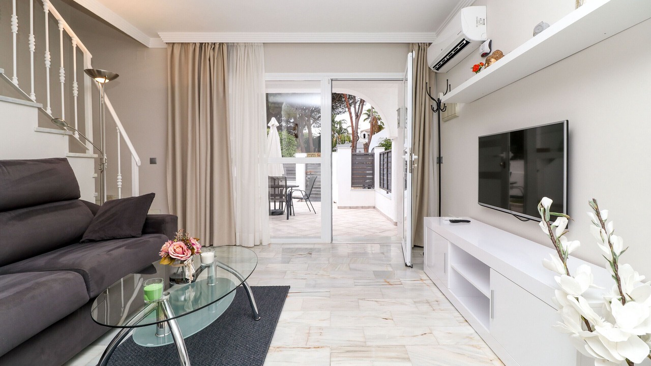 Photo of Livingroom in Urbanizacion Hacienda las Chapas