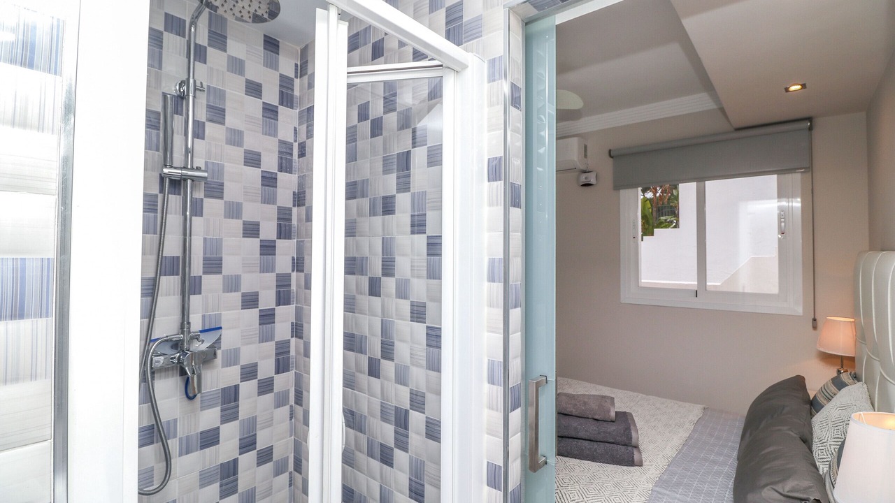 Photo of Bathroom in Urbanizacion Hacienda las Chapas