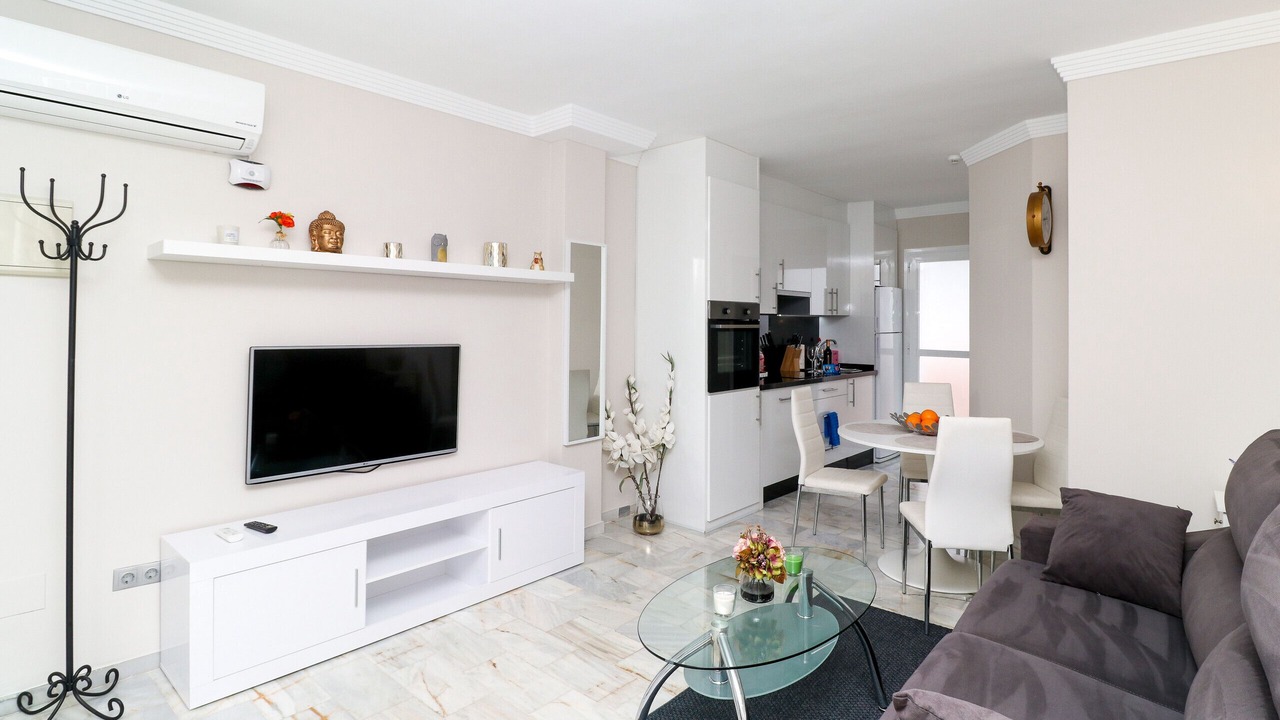 Photo of Livingroom in Urbanizacion Hacienda las Chapas