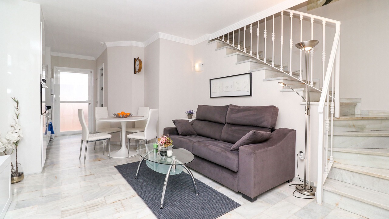 Photo of Livingroom in Urbanizacion Hacienda las Chapas