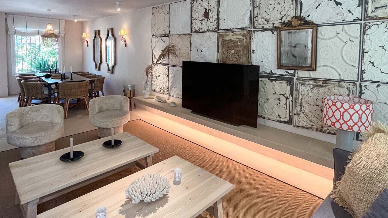 Photo of Livingroom in Golden Mile
