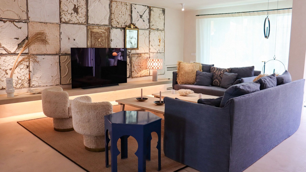 Photo of Livingroom in Golden Mile