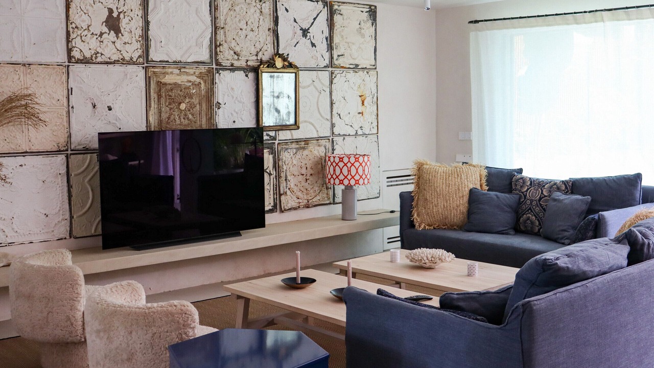 Photo of Livingroom in Golden Mile