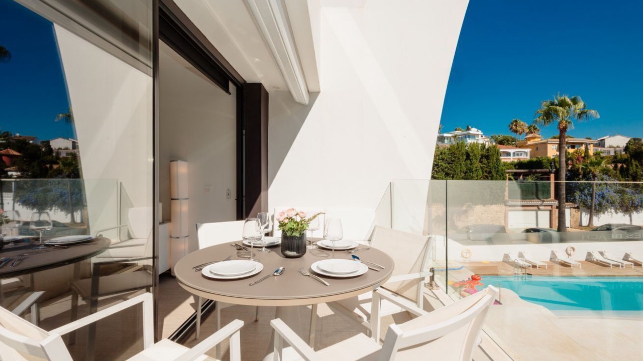 Photo of Outdoor in Carib Playa
