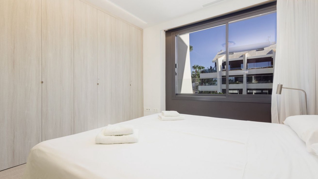 Photo of Bedroom in Carib Playa