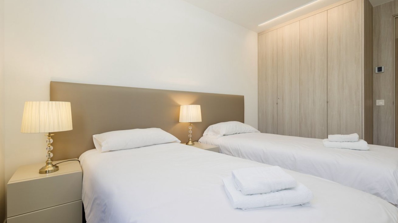Photo of Bedroom in Carib Playa