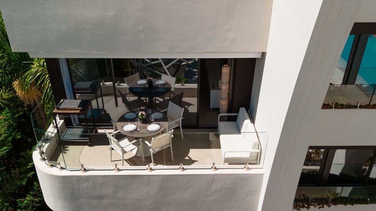 Photo of Outdoor in Carib Playa