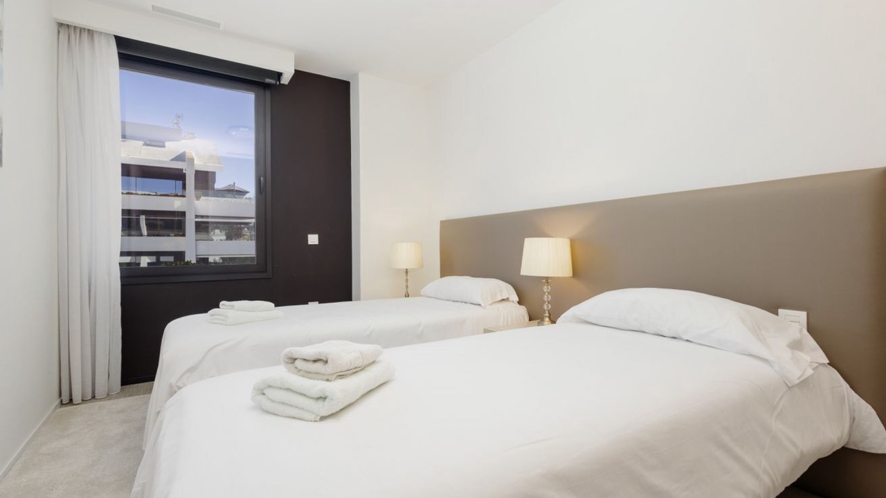 Photo of Bedroom in Carib Playa