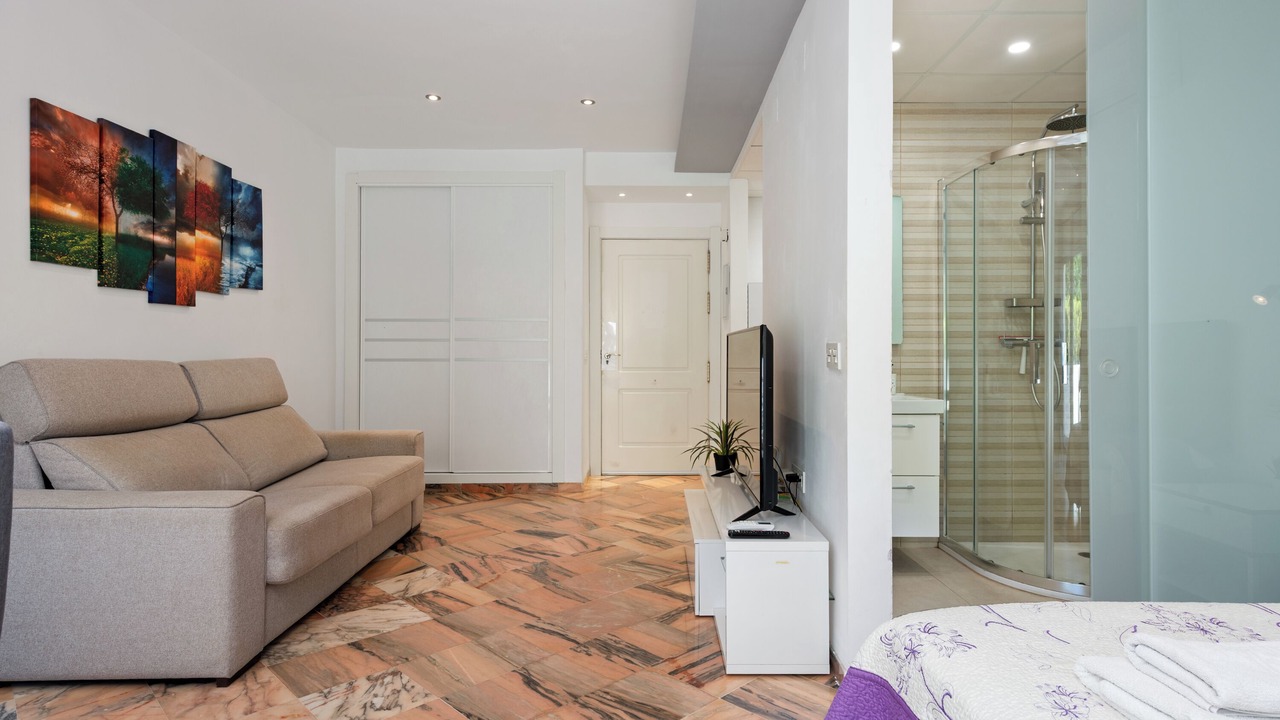 Photo of Bedroom in Nikki Beach