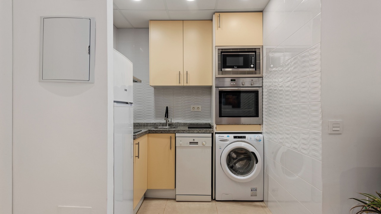 Photo of Kitchen in Nikki Beach