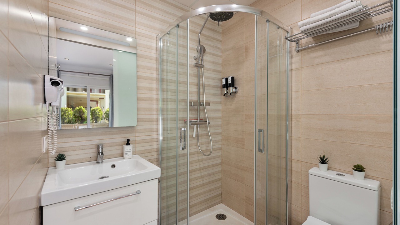 Photo of Bathroom in Nikki Beach