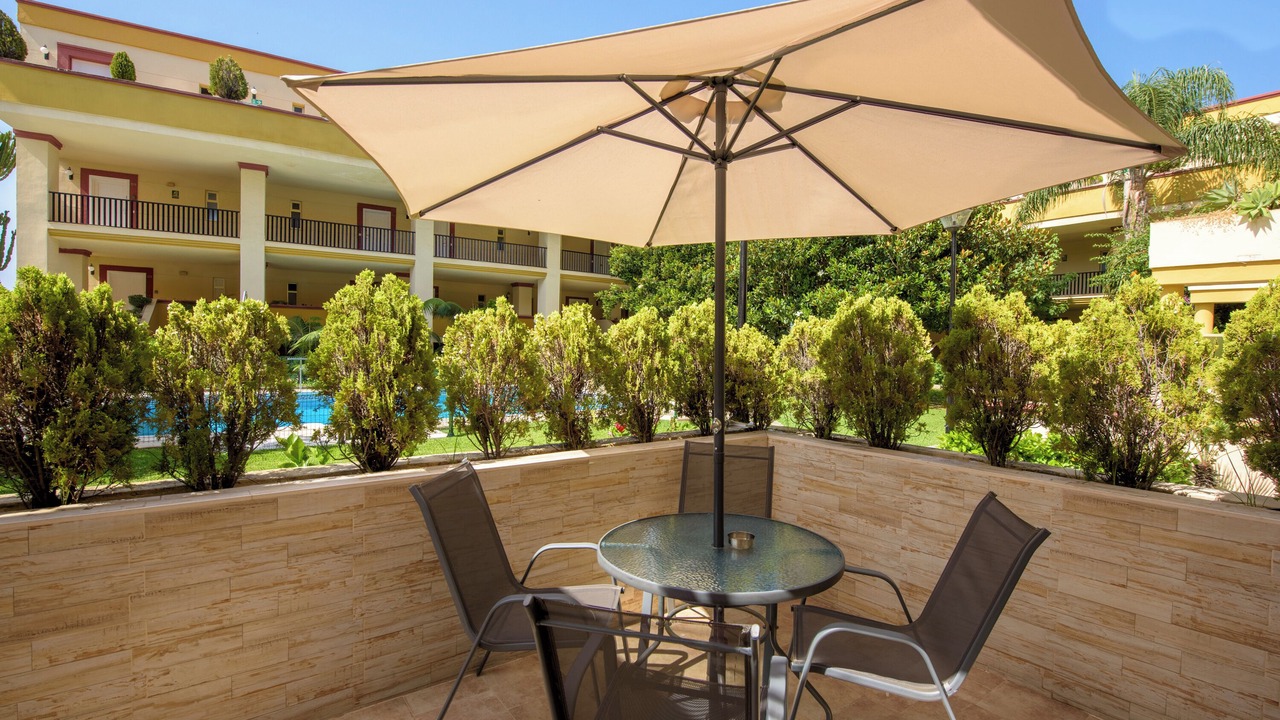 Photo of Outdoor in Nikki Beach